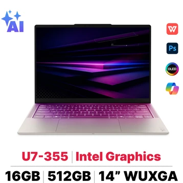 Laptop Lenovo Yoga Slim 7 14IPH11 83QM0076VN