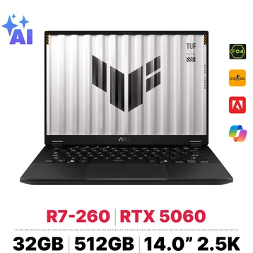 Laptop ASUS TUF Gaming A14 FA401UM-RG049W