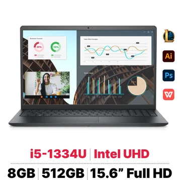 Laptop Dell Vostro 3530 2H1TPI5
