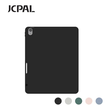 Bao da iPad Air 11 (M2/M3) JCPAL Drapro with Pencil Holder