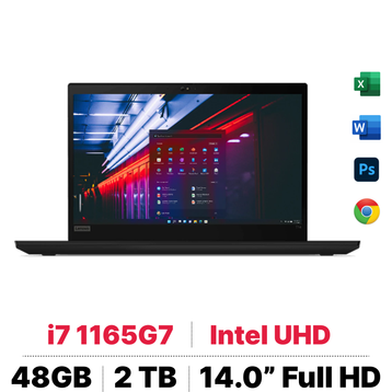 Laptop Lenovo Thinkpad T14 gen 2