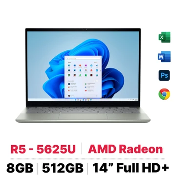 Laptop Dell Inspiron 7425