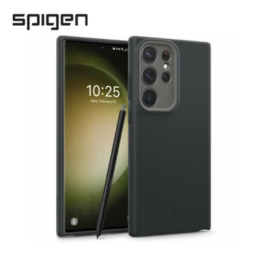 Ốp lưng Samsung Galaxy S23 Ultra Spigen Nano Pop