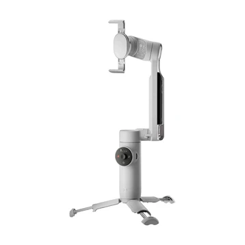 Tay cầm chống rung Insta360 Flow 2 Xám