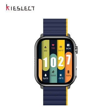 Đồng hồ thông minh Kielsect KS 3