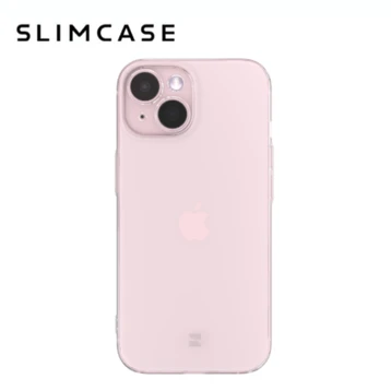 Ốp lưng iPhone 15 Plus Slimcase Unique