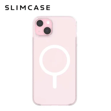 Ốp lưng iPhone 15 Pro Slimcase Unique With Magsafe