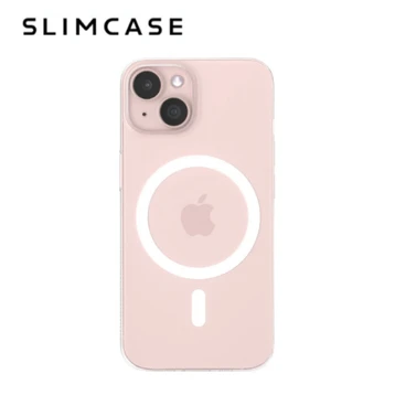 Ốp lưng iPhone 13/14 Slimcase Unique With Magsafe