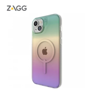 Ốp lưng iPhone 15 Zagg Milan With Magsafe