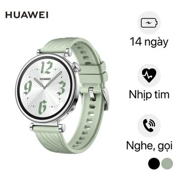 Đồng hồ thông minh Huawei Watch GT4 dây silicone