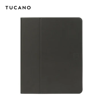 Bao da iPad Pro 13 2024 Tucano up Plus