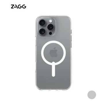 Ốp lưng iPhone 16 Pro Max ZAGG ESNTL With Magsafe 