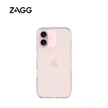 Ốp Lưng iPhone 16 Plus ESNTL Clear
