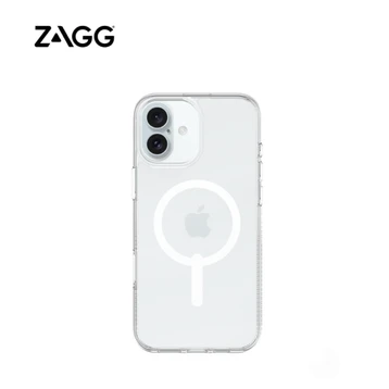 Ốp Lưng iPhone 16 Plus Zagg ESNTL With Magsafe