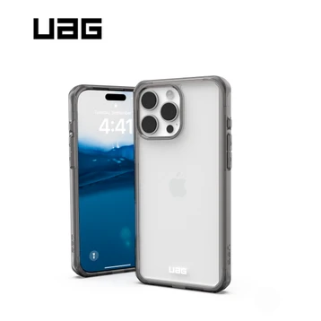 Ốp lưng iPhone 16 Pro Max UAG chống sốc Plyo