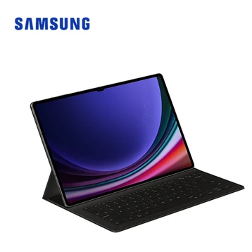 Bàn phím + Bao da AI Samsung Galaxy Tab S10 Ultra/S9 Ultra chính hãng