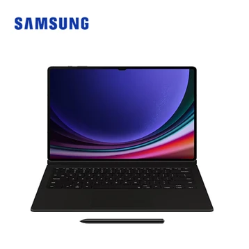 Bàn phím + Bao da AI Samsung Galaxy Tab S10 Ultra/S9 Ultra chính hãng touch pad
