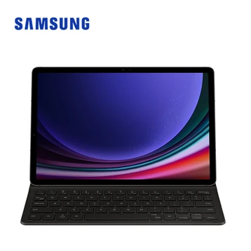 Bàn phím + Bao da AI Samsung Galaxy Tab S9/S9 FE chính hãng