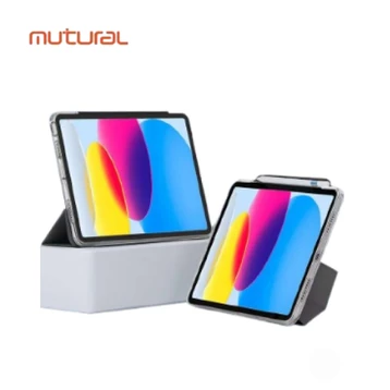 Bao da Apple iPad 11 A16/10.9/gen 10 Mutural Folio