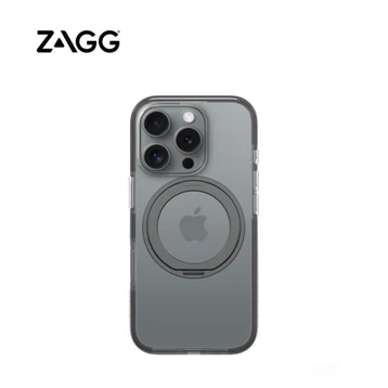 Ốp lưng iPhone 16 Pro Zagg Santa Cruz Magsafe RKS