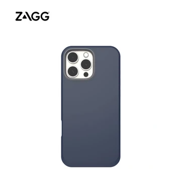 Ốp lưng iPhone 16 Pro Zagg PH Soho With Magsafe