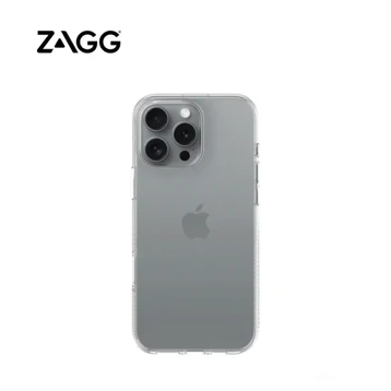 Ốp Lưng iPhone 16 Pro Max ESNTL Clear