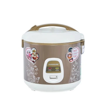Nồi cơm điện Sunhouse 1.8L SHD8616