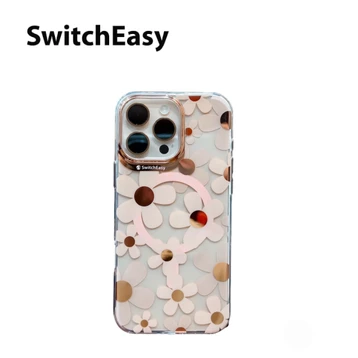 Ốp lưng iPhone 16 Pro Switcheasy 3D