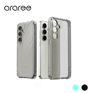 Ốp lưng Samsung Galaxy S24 FE Araree Flexield