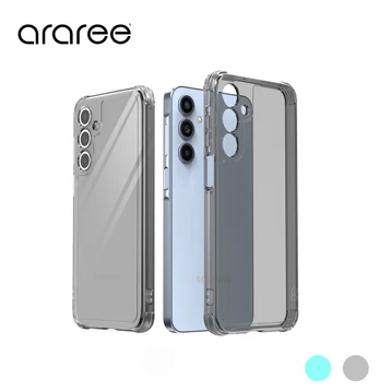 Ốp lưng Samsung Galaxy A16/A16 5G Araree Flexield
