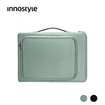 Túi chống sốc Innostyle Omniprotect Carry Macbook/Laptop 15.6/16 inch
