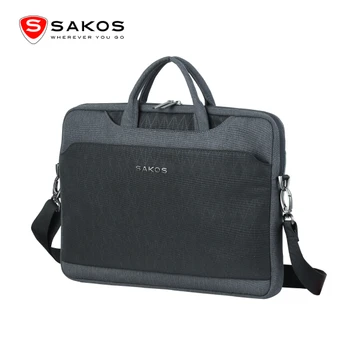 Túi đựng laptop Sakos Flexi 15.6 inch SVC001N