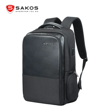 Balo laptop Sakos Planus 15.6 inch SBV171N
