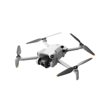 Flycam DJI Dân Dụng Mini 5 Pro Fly More Combo (DJI RC 2)