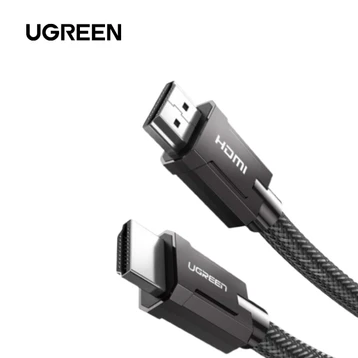 Cáp Ugreen HDMI 8K 2.1 HD135 70321 2M