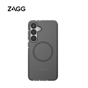 Ốp lưng Samsung Galaxy S25 Plus Zagg Santa Cruz With Magsafe Midnight