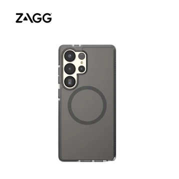 Ốp lưng Samsung Galaxy S25 Ultra Zagg Santa Cruz With Magsafe