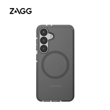 Ốp lưng Samsung Galaxy S25 Zagg Santa Cruz With Magsafe