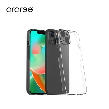 Ốp lưng iPhone 13/14 Araree Nukin 085