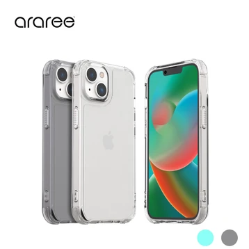Ốp lưng iPhone 13/14 Araree Flexield