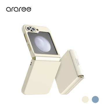 Ốp lưng Samsung Galaxy Z Flip 6 Araree Araree Flex