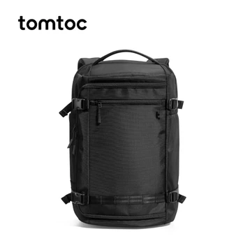 Balo Tomtoc Navigator Travel Laptop Backpack 17inch T67M1D1