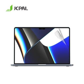 Dán màn hình cao cấp Apple Macbook Air 13 M2/M3/M4 Jcpal Iclara