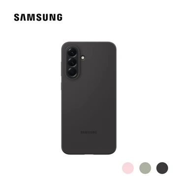Ốp lưng Silicon Samsung Galaxy A56 chính hãng