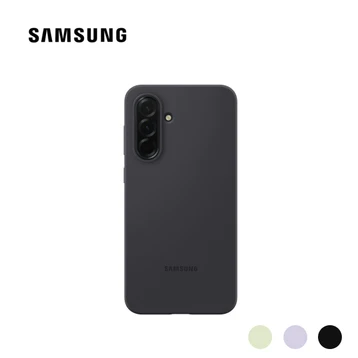 Ốp lưng silicon Samsung Galaxy A36 chính hãng