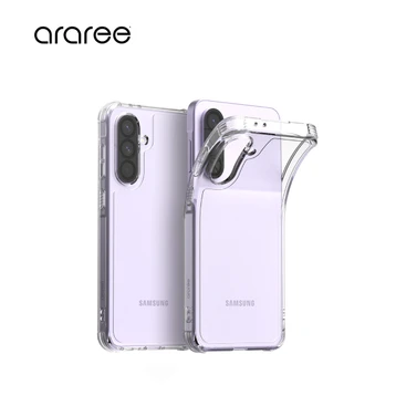 Ốp lưng Samsung Galaxy A56 5G Araree Flexield Clear