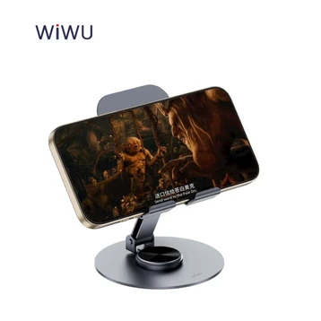 Giá đỡ iPad/điện thoại Wiwu ZM014