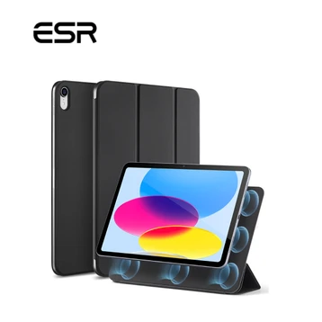 Bao da iPad Air 11 A16 (Gen 11)/10.9/Gen 10 Esr Rebound Magnetic