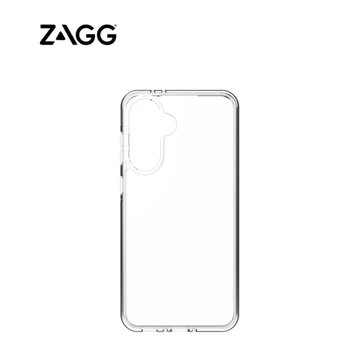 Ốp lưng Samsung Galaxy A36 Zagg Crystal Palace Lite Clear