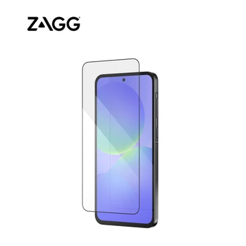Dán kính cường lực màn hình Samsung Galaxy A36 Zagg full cao cấp